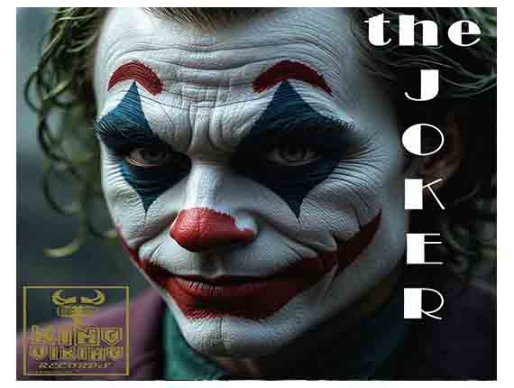 The Joker
