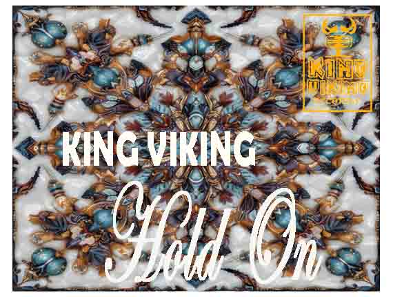 Hold On (to my side of the story)