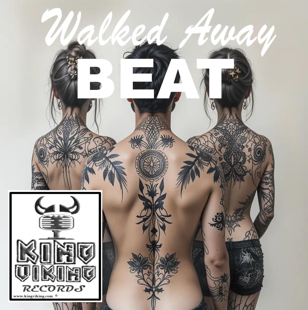 Walked Away - Beat