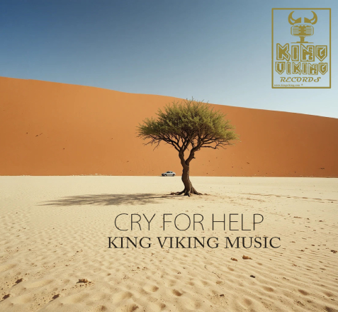 Cry for Help