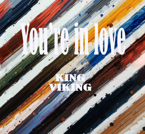 You are in Love
